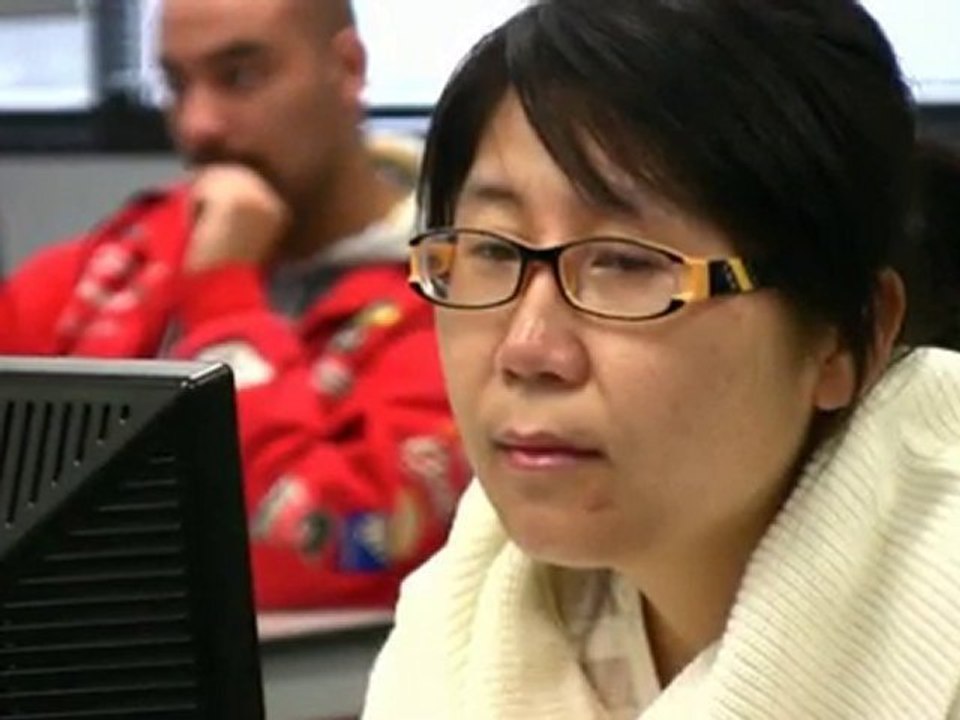 Centennial College The Integration of ERP Technology into