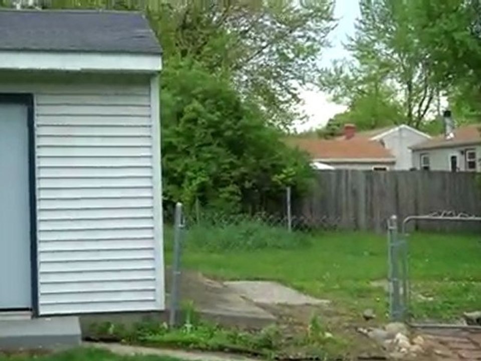 Portage MI Home For Sale - Short Sale