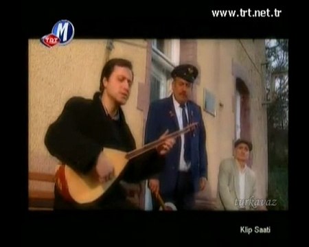 Orhan Hakalmaz Kara tren