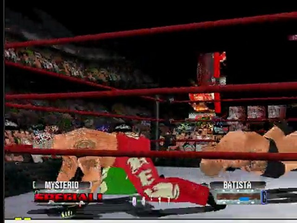 Rey Mysterio(SensizOlmuyor.Gen.tr)/Death\
