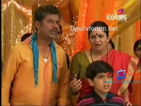 Laagi Tujhse Lagan - 6th May 2010 pt4