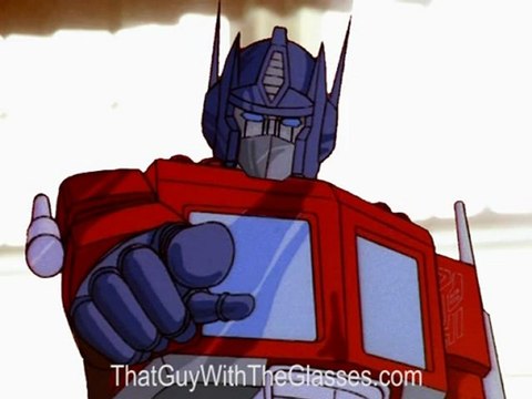 By the end of this day, one shall stand, one shall fall