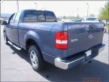 Used 2004 Ford F-150 Kelso WA - by EveryCarListed.com