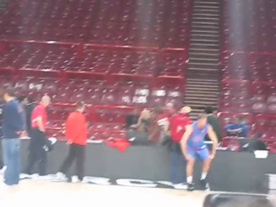 To contra.gr stin proponisi CSKA - Barcelona