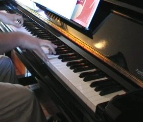 V.Cosma - B.O Les Fugitifs