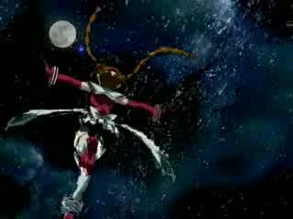 [O-KA]Mai Otome - Ending