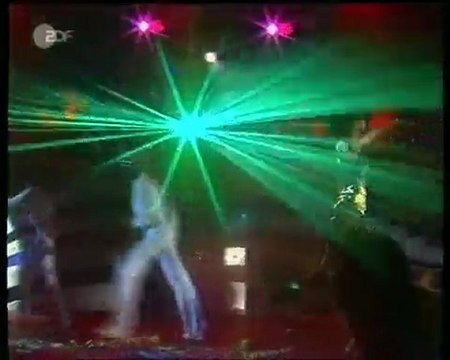 -Amii Stewart - LIGHT MY FIRE (télé zdf 1980)
