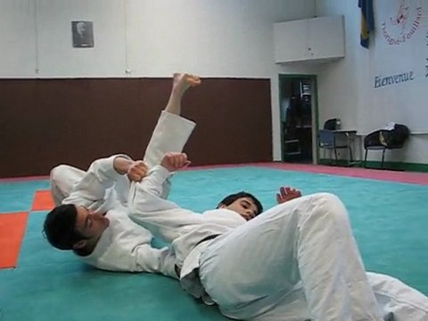 Cours du lundi 3 mai 2010 - Part 1