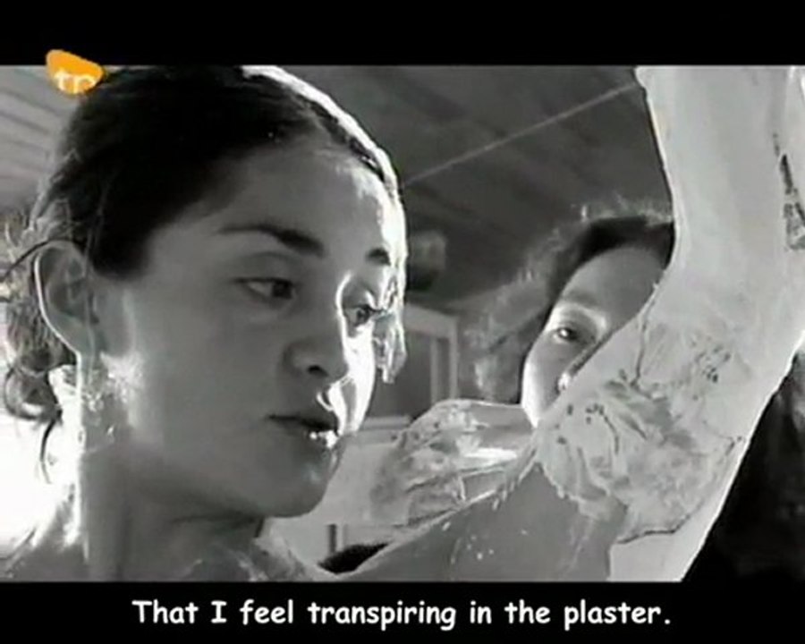 Fanny Alloing Najda sous-titré