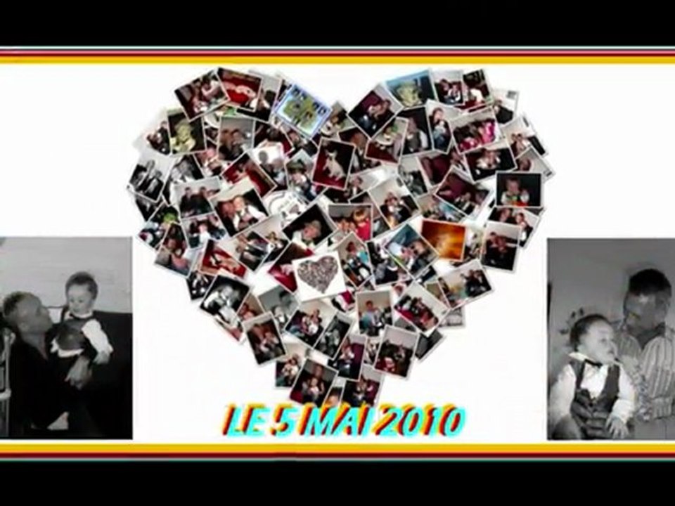 ilyass deja 1 an