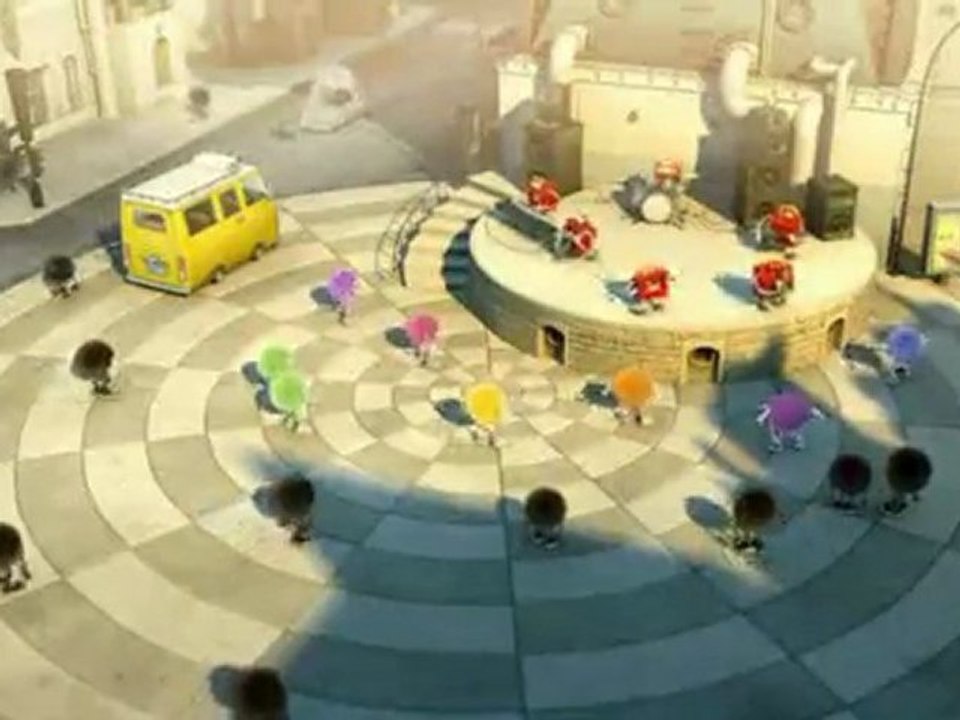 Pub Happy Meal 11 - Happy Meal City