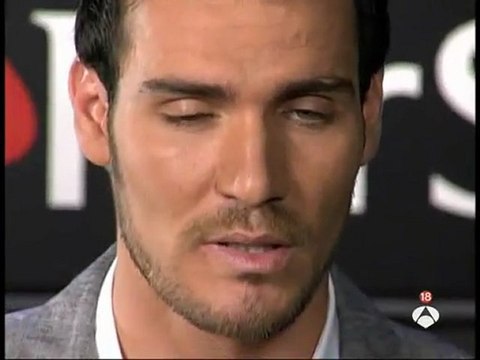 PokerStars Estrellas En Juego 2010 Programa 04 Pt04