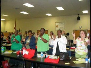 Child Care Director Training on Staff Motivation