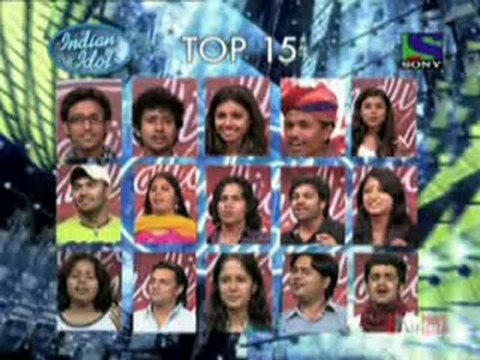 Indian Idol Extra 6th May 2010 Part3