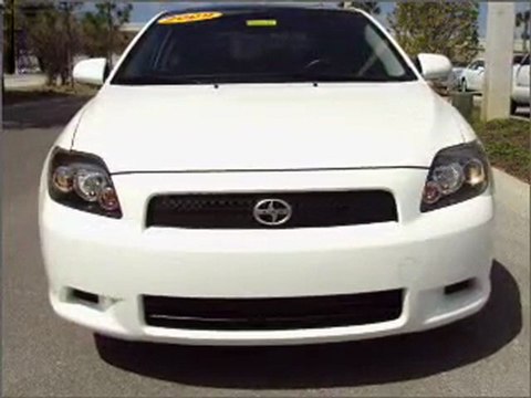 Used 2009 Scion tC Clearwater FL - by EveryCarListed.com