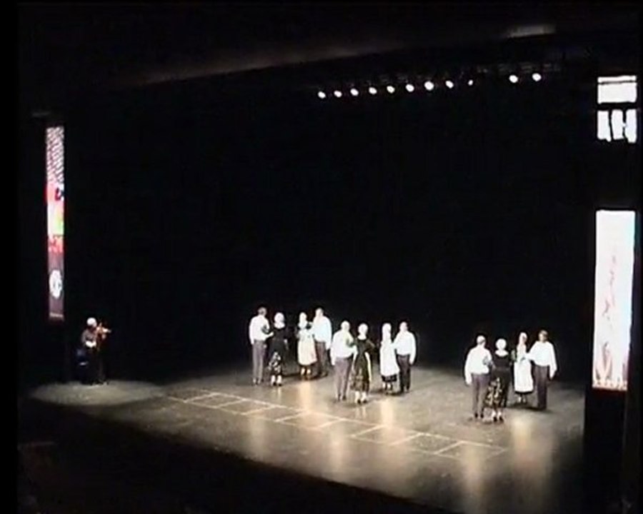 Partez Quatre Chainez