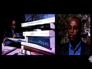 La musique du monde vue par François Bugingo