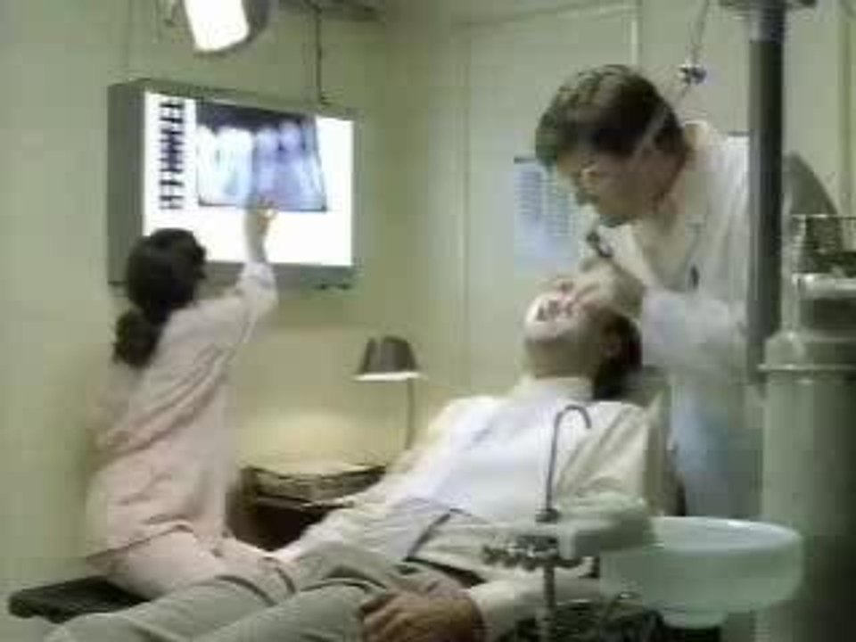 dentiste à recommander!