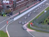 F4 Eurocup 1.6 - Spa-Francorchamps