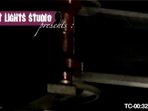 Chapelier Fou - Live Report - L'Olympic - 05/05/2010.