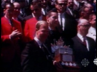 Le grand Jean Béliveau