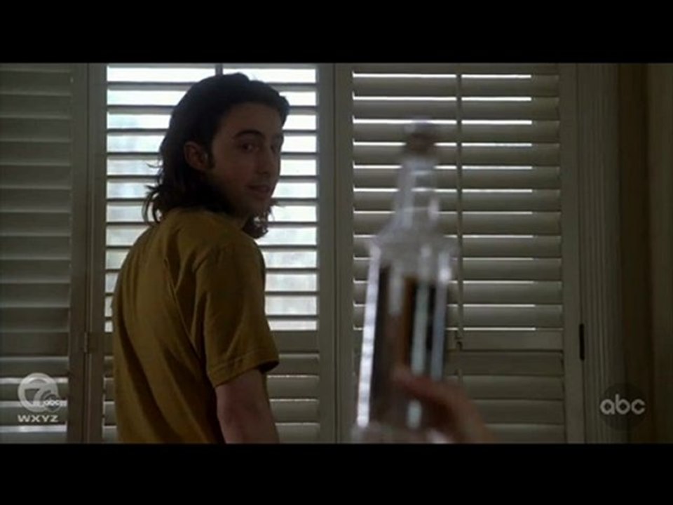 Desperate Housewives: Season 6,Episode 20, "Epiphany" pt 1/4