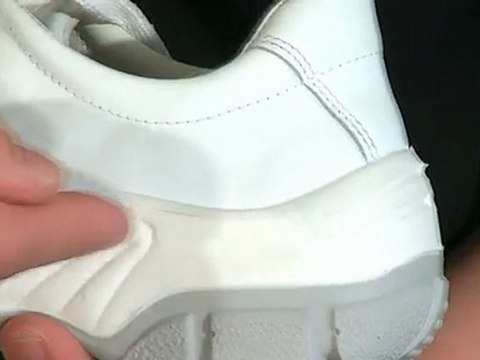 Sanitäter Abeba S2 Sicherheitsschuhe1600