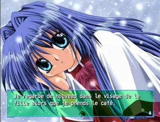 [OBSOLETE] (Visual Novel) Kanon Fr - Prologue
