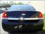 Used 2008 Chevrolet Impala Knoxville TN - by ...