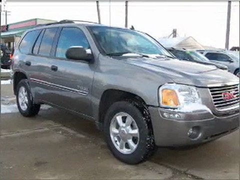Certified Used 2006 GMC Envoy Lapeer MI - by ...