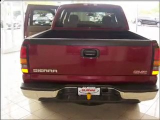 Used 2006 GMC Sierra 1500 Gurnee IL - by EveryCarListed.com