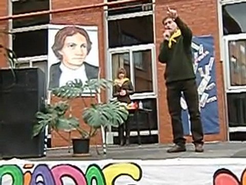 Fiestas 2010 - Pregón palabras del director