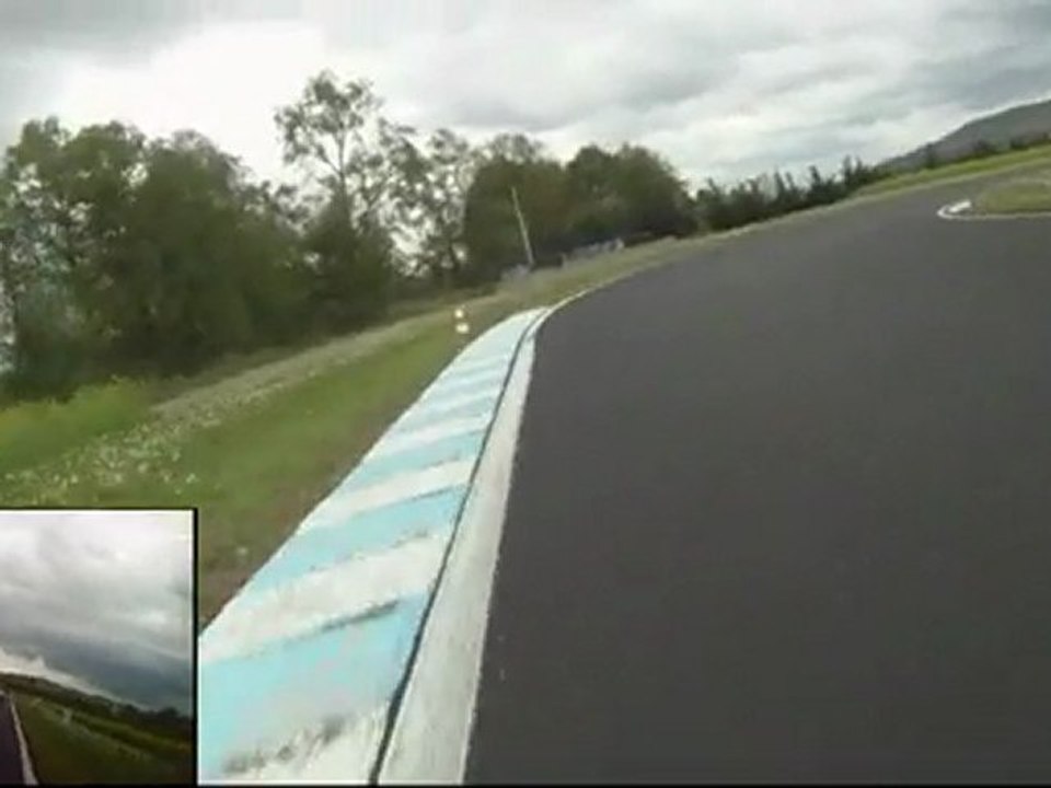 #02 Arno Issoire 2 mai 2010 Volkanik