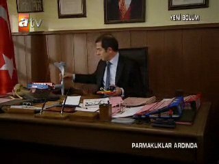 parmakliklar ardinda 99.blm kisim 1