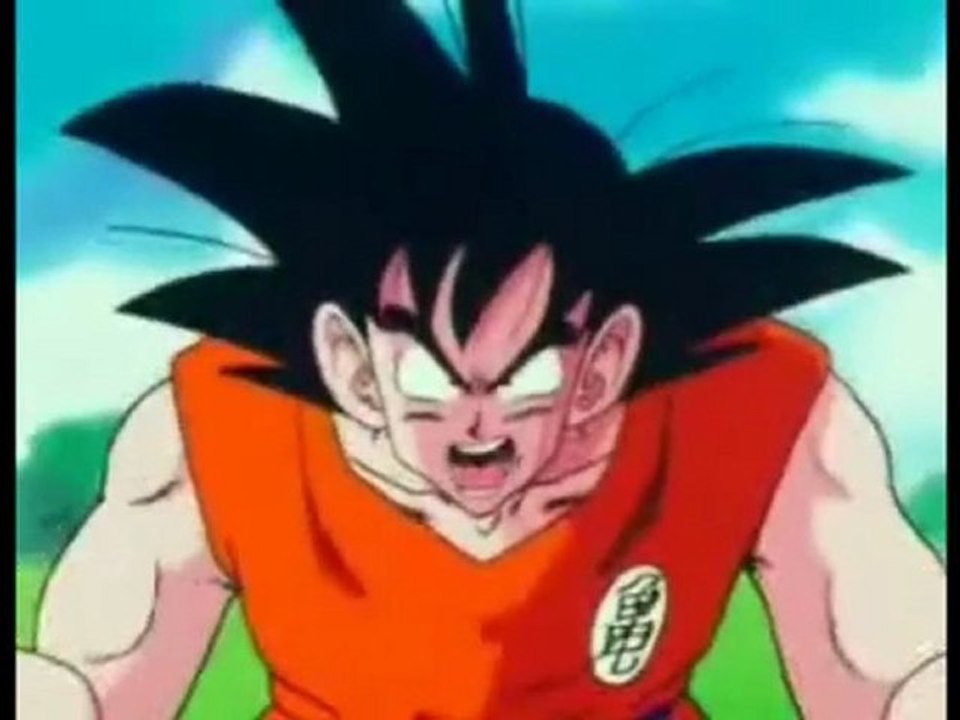 Sangoku joue au poker [DMP FR]