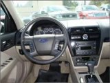 Used 2007 Ford Fusion Everett WA - by EveryCarListed.com