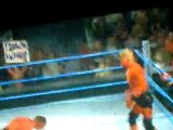 Sweet RKO vs Kofi&Dolph Ziggler