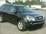 Certified Used 2007 GMC Acadia Kalkaska MI - by ...