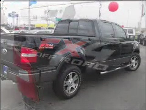 Certified Used 2008 Ford F-150 Carrollton TX - by ...