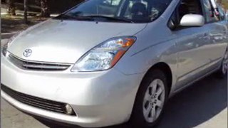 Used 2009 Toyota Prius Clearwater FL - by EveryCarListed.com