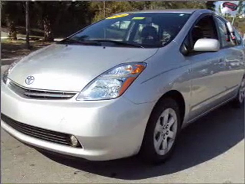 Used 2009 Toyota Prius Clearwater FL - by EveryCarListed.com