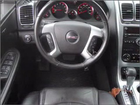 Used 2008 GMC Acadia Brownsville TX - by EveryCarListed.com