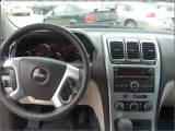 Certified Used 2007 GMC Acadia Lapeer MI - by ...