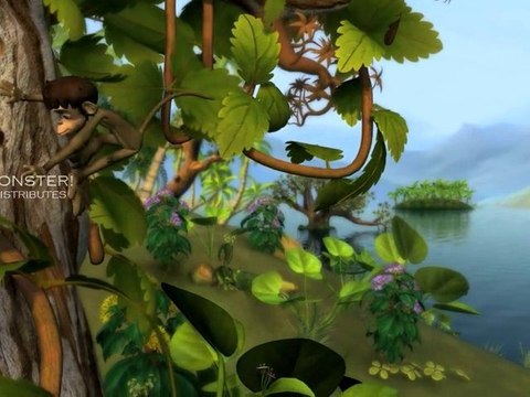 Monster Distributes videos - Dailymotion