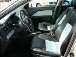 Used 2007 Mercury Milan Everett WA - by EveryCarListed.com
