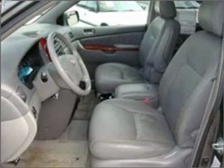 Used 2004 Toyota Sienna Everett WA - by EveryCarListed.com