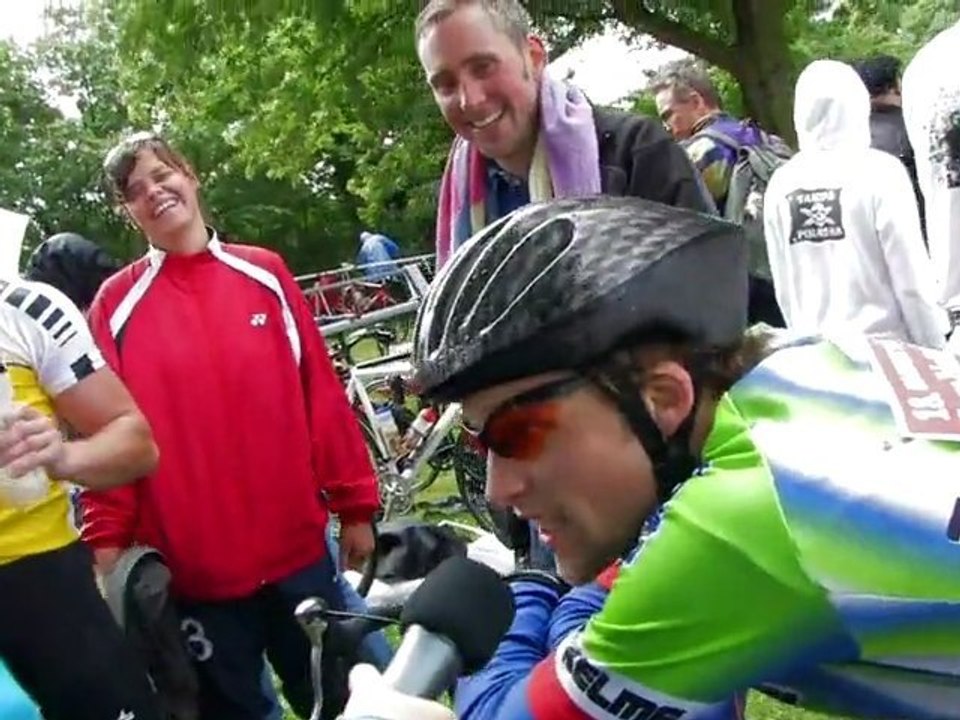 KAISERS Bonn-Triathlon -  2008