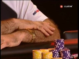 All◊in - Full Tilt Poker Series Espana 2009 Programa 11Pt01