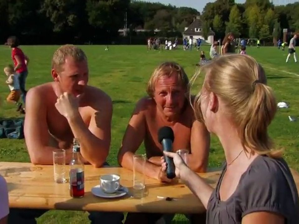 CI Cup 2008 (Kurzversion)