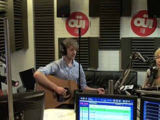 CHEW LIPS EN SESSION LIVE